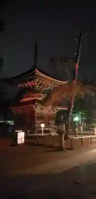 智恩寺のその他建物