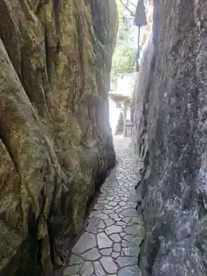 阿賀神社(滋賀県)