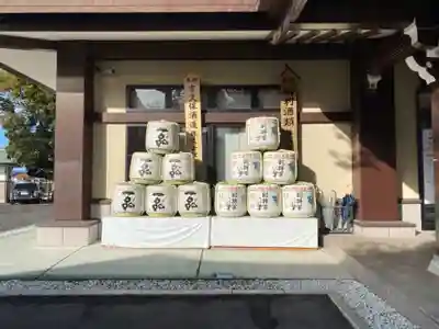 水戸東照宮のその他建物