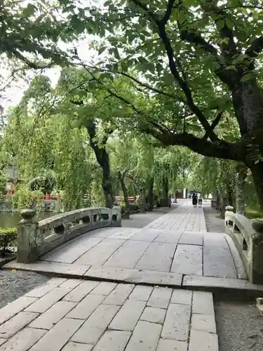 三嶋大社(静岡県)