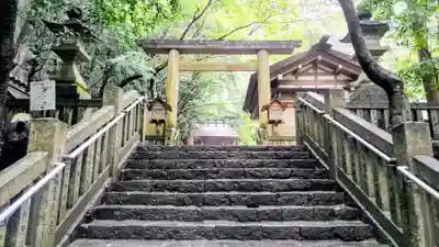 多度大社(三重県)