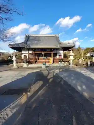 自性院(遍照寺)の本殿・本堂