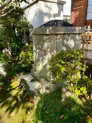 宝徳寺(東京都)