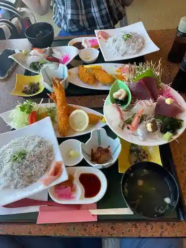 大洗磯前神社(茨城県)