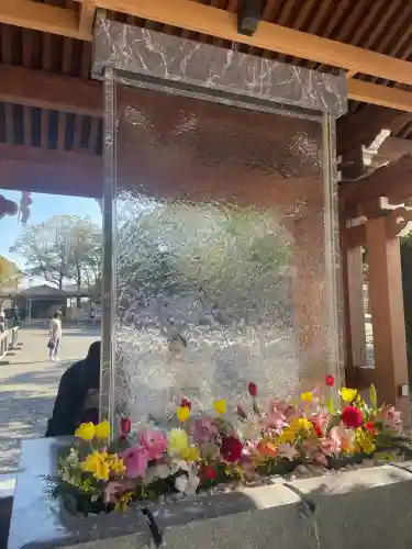 宮地嶽神社(福岡県)