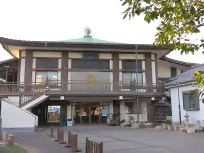 長生寺(神奈川県)