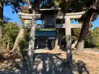 稲荷神社(千葉県)