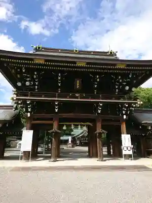 真清田神社(愛知県)
