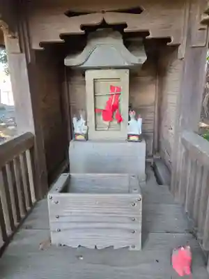 天神社(埼玉県)