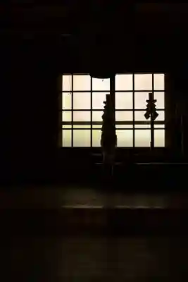 天岩戸別神社(徳島県)