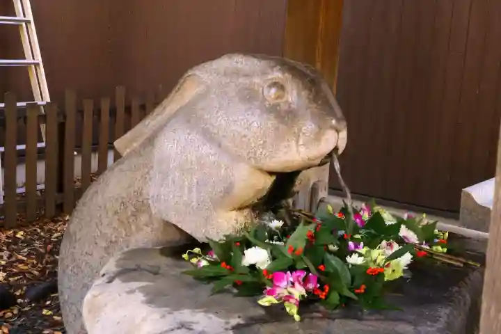 調神社(埼玉県)