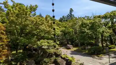 伊勢の国 四天王寺(三重県)