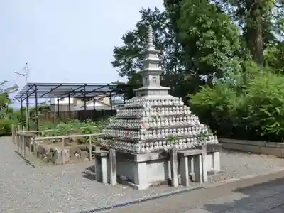 乙訓寺のその他建物