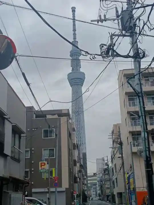 如意輪寺(東京都)