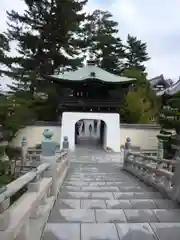 善通寺の建物その他