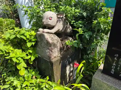 翠ケ丘出雲神社(神奈川県)