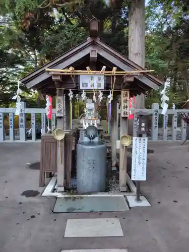 三嶋神社(北海道)