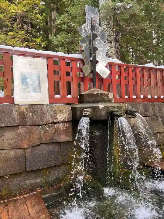 岩木山神社(青森県)