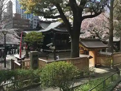 熊野神社のその他建物
