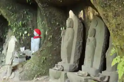 浄智寺(神奈川県)