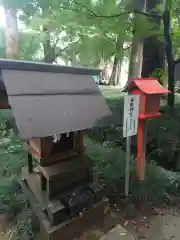 大神神社(栃木県)