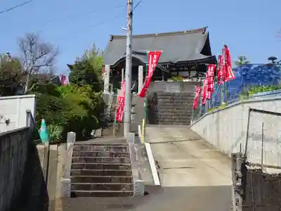 東漸寺のその他建物