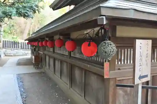 平塚八幡宮(神奈川県)