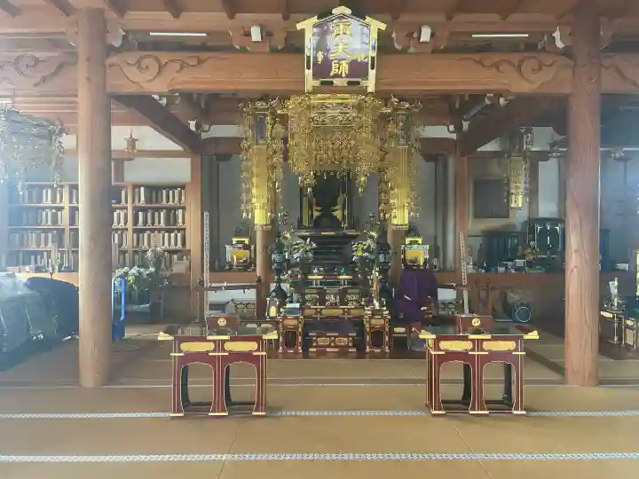 満願寺(栃木県)