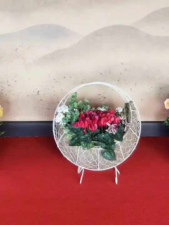 妙蓮寺のその他建物