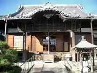 多聞寺(東京都)