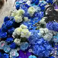 札幌諏訪神社の手水舎