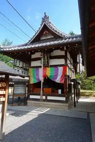 高台寺（高台寿聖禅寺・高臺寺）の本殿