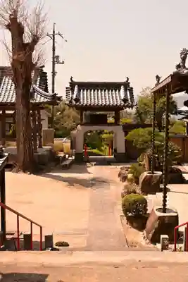 祥雲寺(愛媛県)