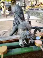 那古野神社(愛知県)