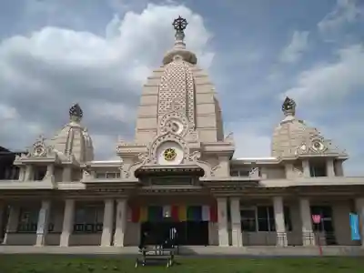 川崎大師薬師殿(神奈川県)