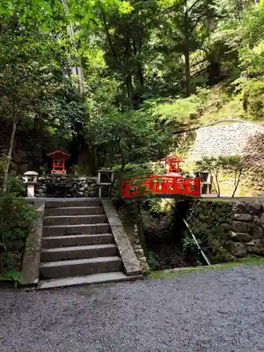 鞍馬寺(京都府)