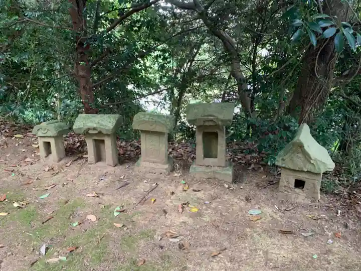 星勝神社(千葉県)