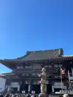 川崎大師(平間寺)(神奈川県)