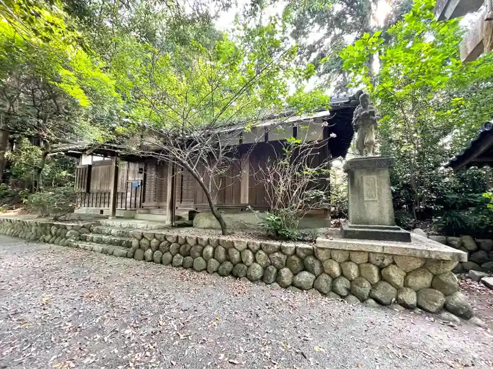 八幡神社(三重県)
