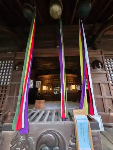 廣尾稲荷神社(東京都)