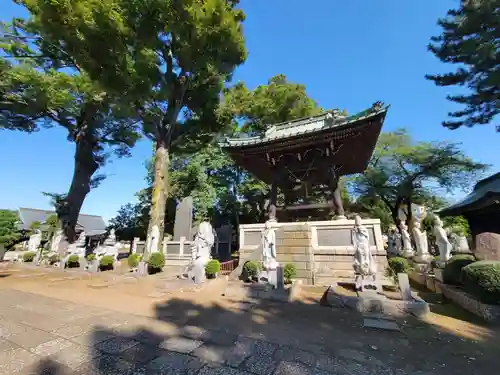 長命寺のその他建物