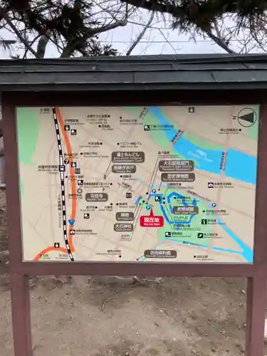 赤穂大石神社のその他建物