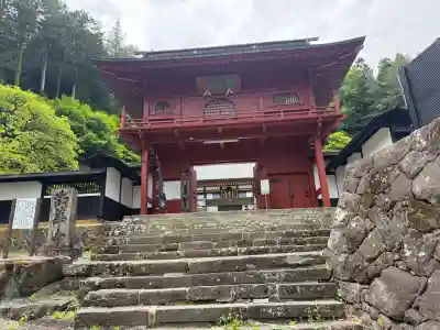 法華寺(長野県)