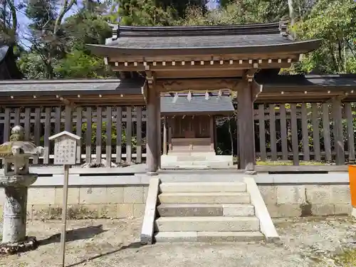 多賀大社(滋賀県)