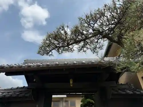 西方山極楽寺(岐阜県)