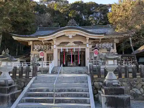 公智神社(兵庫県)