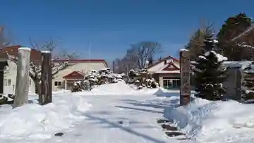 照見寺の本殿・本堂