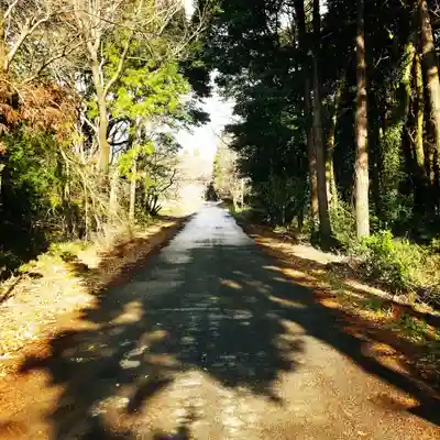 大生神社のその他建物