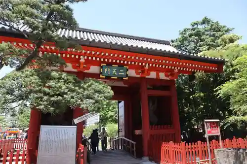 浅草寺(東京都)