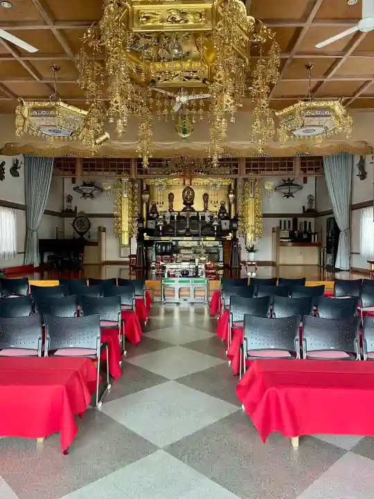 大信寺(群馬県)